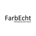 FarbEcht Hairstyle by Joan Knoch