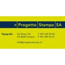 Progetto Stampa 2000 SA