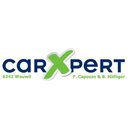 carXpert Garage Sternmatt