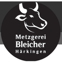 Metzgerei Bleicher