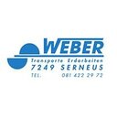 Weber Serneus AG