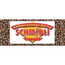 Kaffeemaschinen-Service Schmidli GmbH