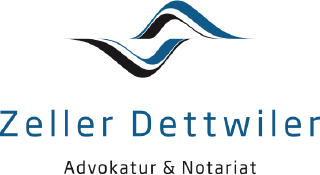 Advokatur & Notariat Zeller Dettwiler