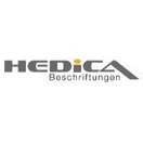 HEDICA Beschriftungen GmbH Tel. 032 374 20 80