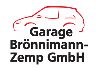 Garage Brönnimann - Zemp GmbH