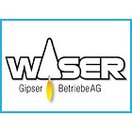 E. Waser AG Gipsergeschäft Rüti Tel. 055 240 26 81