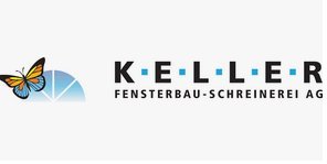 Keller Fensterbau-Schreinerei AG