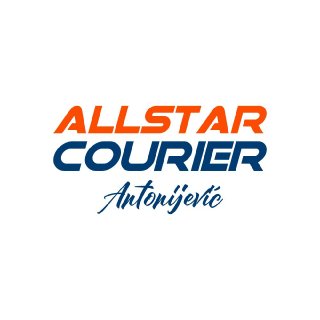 Allstar Courier Antonijevic