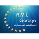 A.M.I. Garage, Alfredo Imark