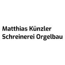 Schreinerei und Orgelbau - Künzler Matthias
