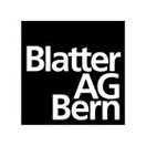 A. Blatter AG, Tel. 031 990 90 10