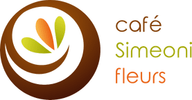 Café Simeoni Fleurs