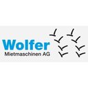 Wolfer Mietmaschinen AG