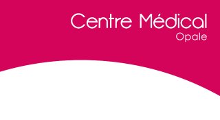 Centre Médical Opale