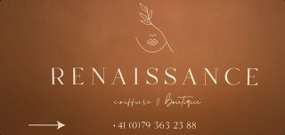 Renaissance Coiffure & Boutique