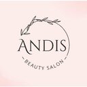 Andis Beauty Salon