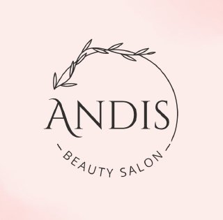 Andis Beauty Salon