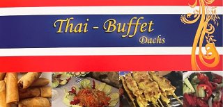 Thai-Buffet Dachs Take Away