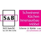 Scherrer & Bürkler GmbH Tel: 071 994 10 94