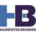 Hanspeter Brunner - Internetkompetenz aus einer Hand