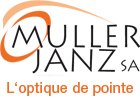 Muller Janz Opticiens