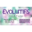 Evolutifs Coiffure