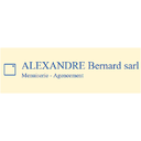 Alexandre Bernard Sarl Menuiserie-Agencement