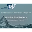 Thiwisa Fiduciaria SA