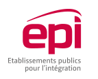 Etablissements Publics pour l'Intégration (EPI)