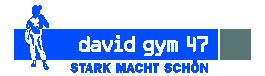 David Gym ZH-West