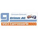 Carrosserie-Spritzwerk Grimm AG