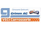 Carrosserie-Spritzwerk Grimm AG