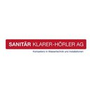 Sanitär Klarer-Hörler AG