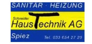 Schneider Haustechnik AG