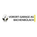 Vorort-Garage AG
