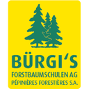 Bürgi's Forstbaumschulen AG
