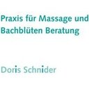 Praxis für Massage und Bachblütenberatung