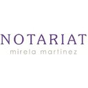 Notariat Mirela Martinez