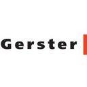 Gerster Technologie AG
