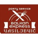 Party Service Balkan Express - Vasiljevic