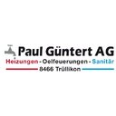 Güntert Paul AG