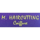 M. Haircutting
