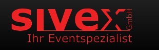 Sivex GmbH Ihr Eventspezialist