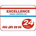 Excellence Kanal Service AG