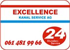 Excellence Kanal Service AG