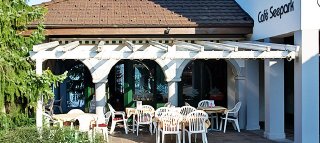 Seepark Café-Bar