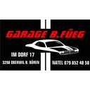 Garage B. Füeg GmbH