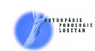 Orthopädie - Podologie Loretan