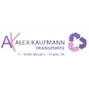 Alex Kaufmann Transporte