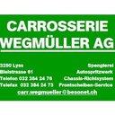 Carrosserie Wegmüller AG